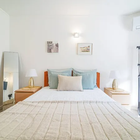 Apartment Torre Gale By Mtphomes *