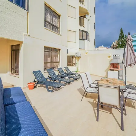 Apartmán Torre Galé By Mtphomes