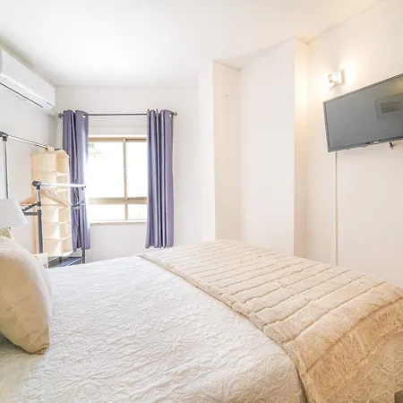 Apartmán Torre Galé By Mtphomes Armação de Pêra