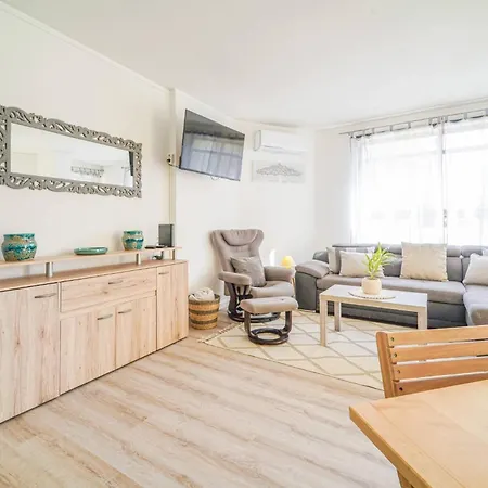 Apartmán Torre Galé By Mtphomes *